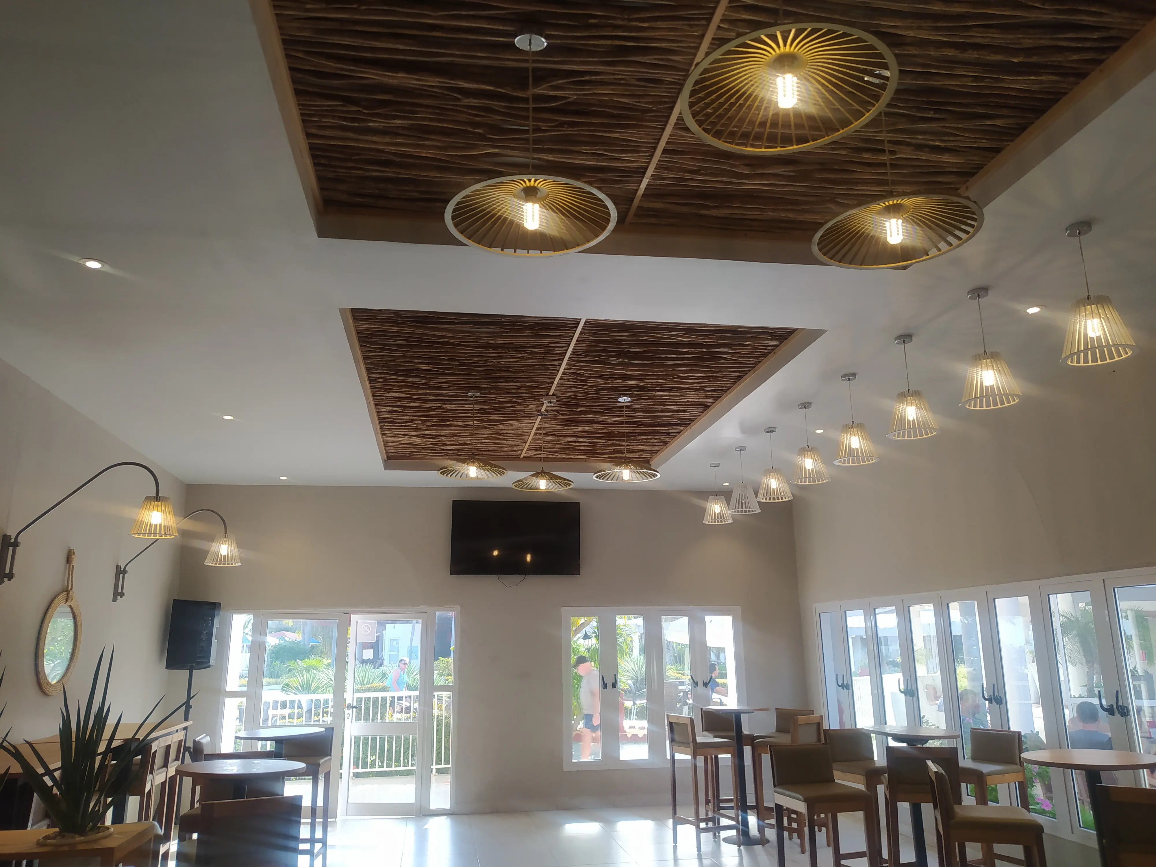 Hotel StartFish CG - Detalles finales